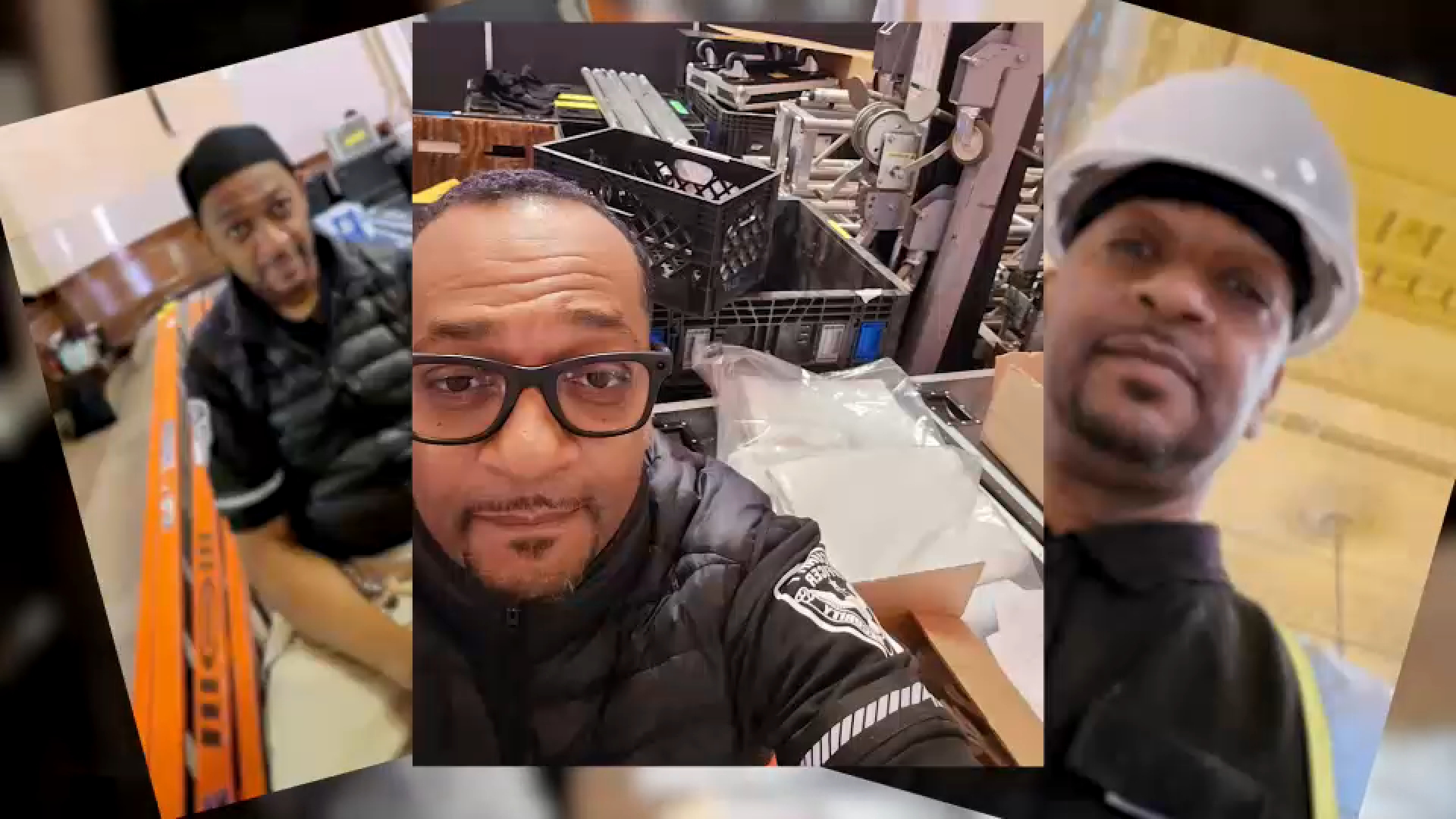 Small typo costs Brooklyn man Philip Walters thousands in unemployment benefits
       — WABC-TV Eyewitness News (ABC7 NY)