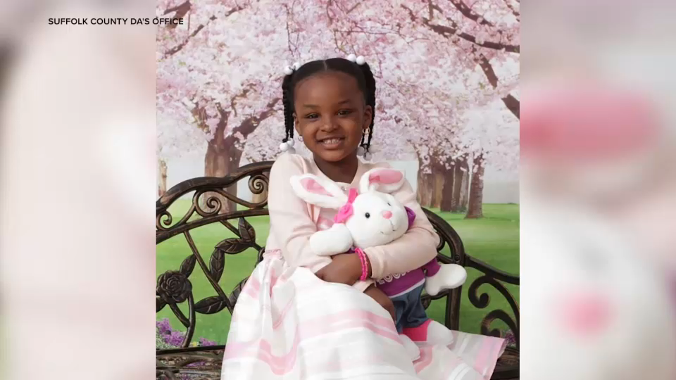 New lawsuit details alleged abuse reports before 7-year-old Jor'Dynn Duncan died
       — WABC-TV Eyewitness News (ABC7 NY)