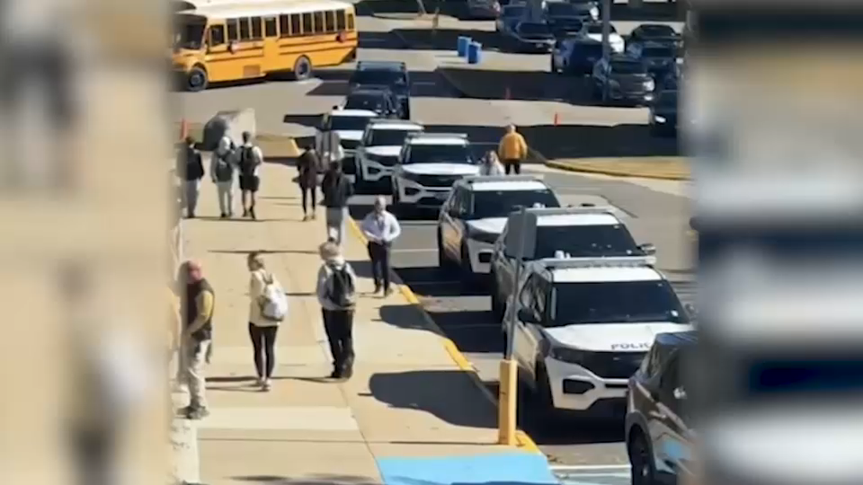 Questions grow after gun found at Smithtown West campus
— East Hampton Schools news