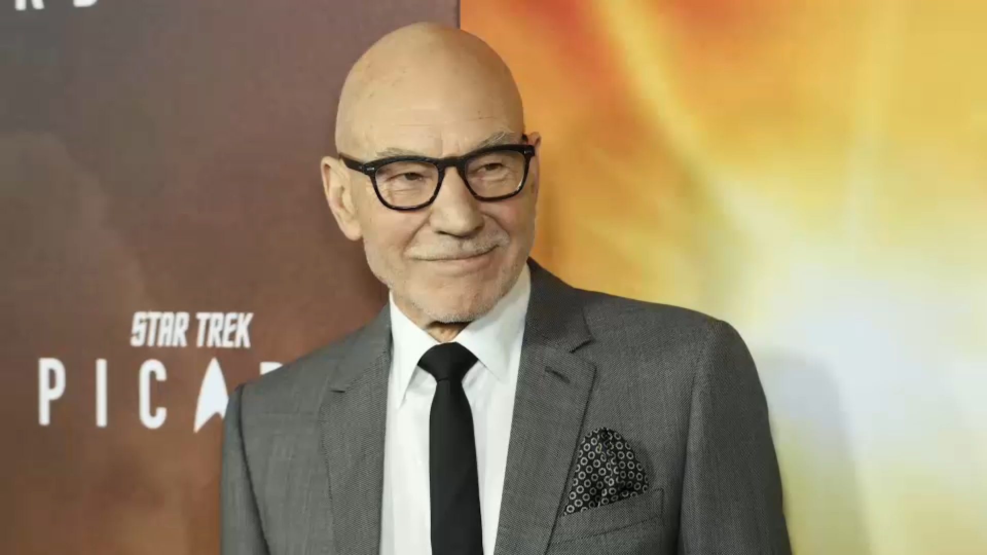 Patrick Stewart, of 'Star Trek' and 'X-Men' fame, dies at 86
       — East Hampton Business news