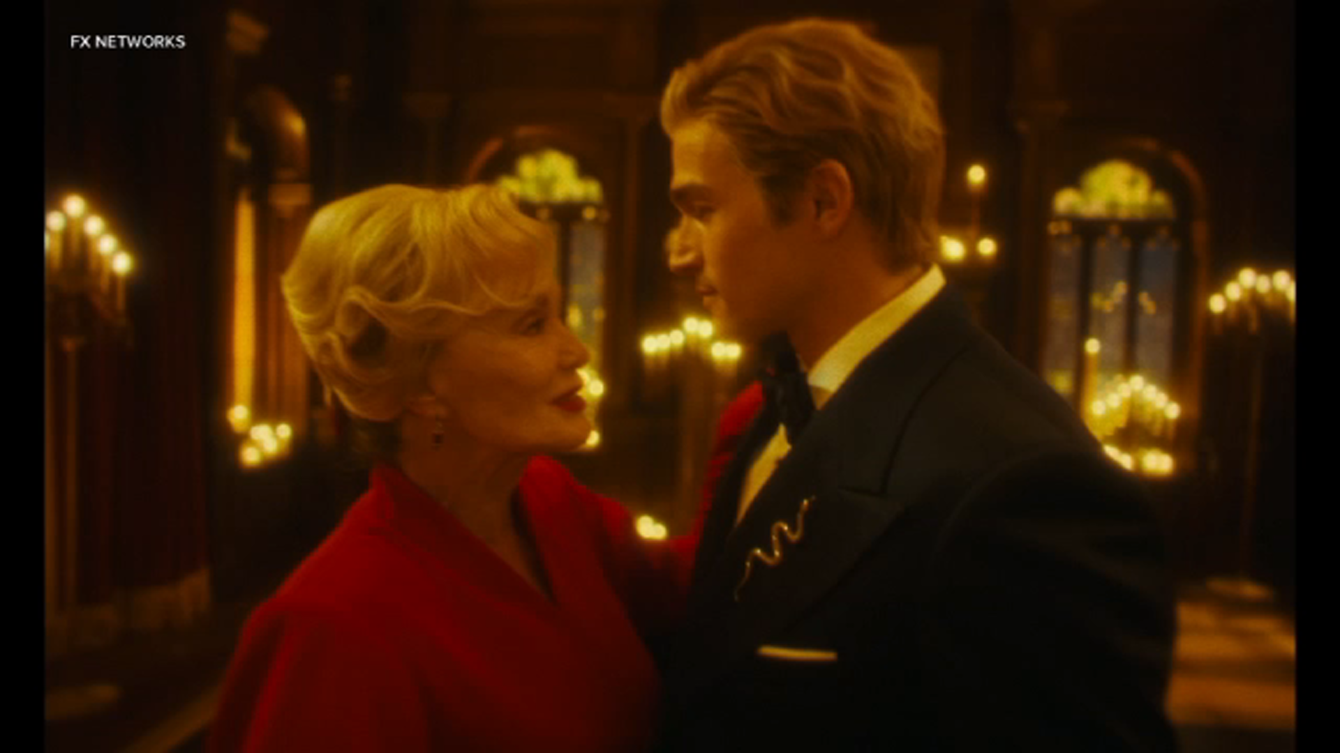 FX's 'American Horror Story' Season 13 takes viewers on a campy, gory, dark and twisted ride
— East Hampton Sports news