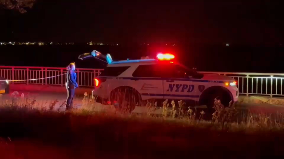 Woman critical after being stabbed in neck while out for a jog in Brooklyn
       — East Hampton Community news