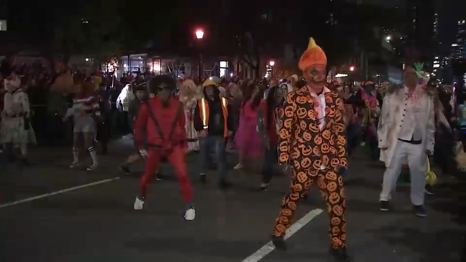 Thousands expected at Village Halloween Parade
— East Hampton Community news