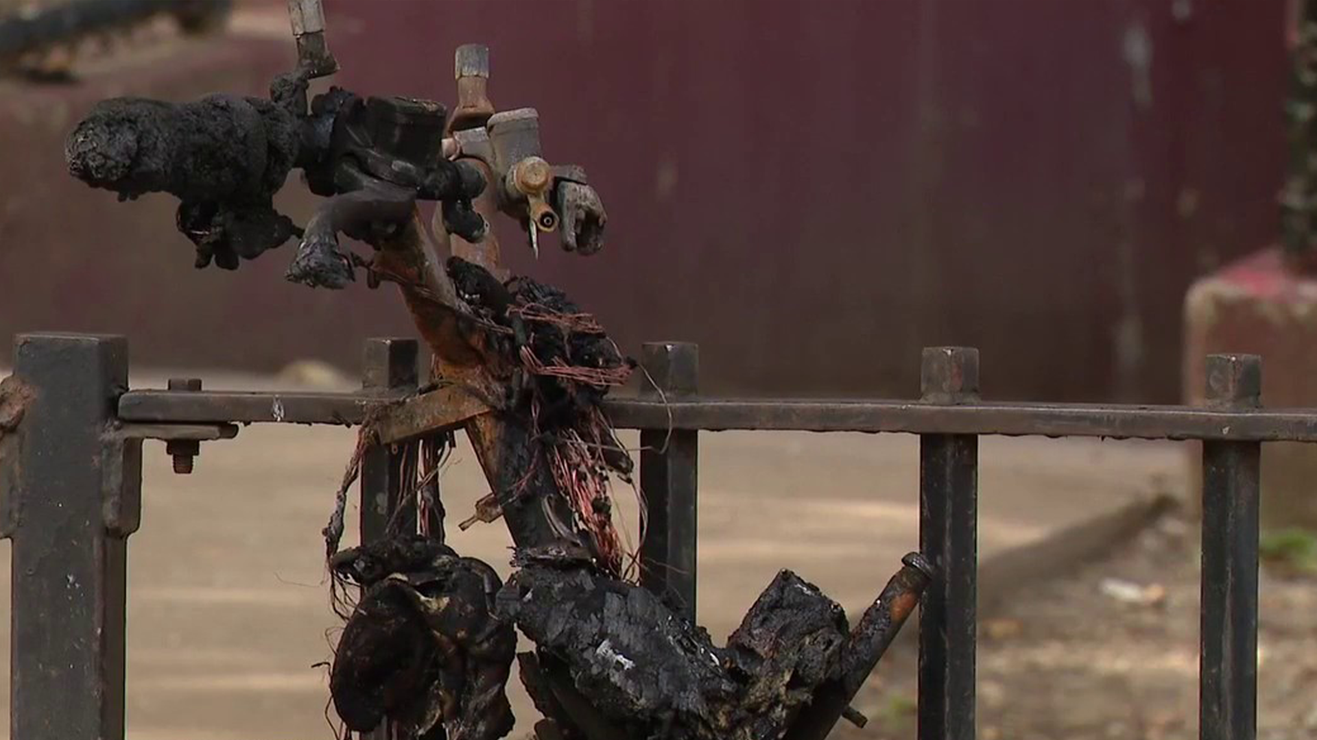 11-year-old killed in Bronx e-bike battery fire, FDNY says — East Hampton Community news