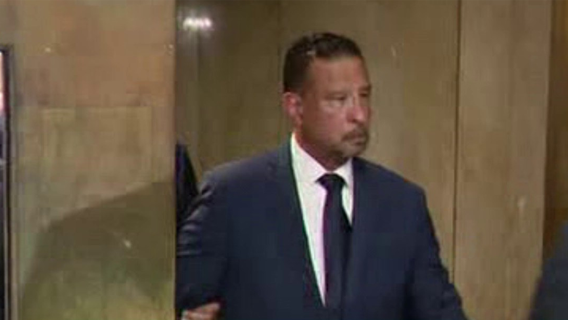 Victor Romero indicted with murder in second degree connected to GWB shooting — East Hampton Community news
