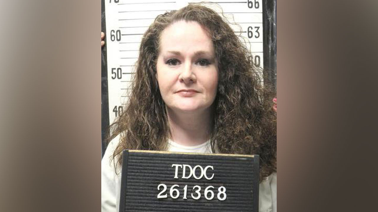 Christa Pike speaks out after failed execution: 'There is pain in my soul' — East Hampton Community news