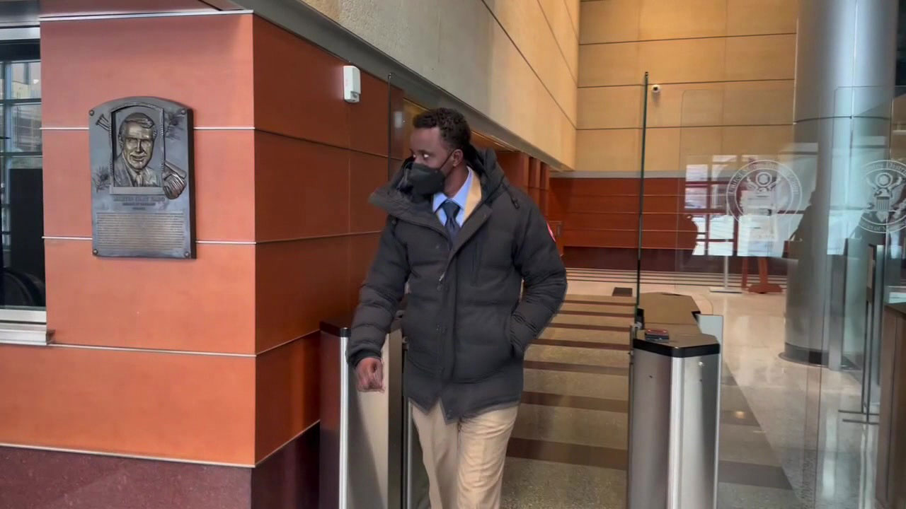 Judge sentences key figure in $250M Minnesota food fraud scheme — East Hampton Community news