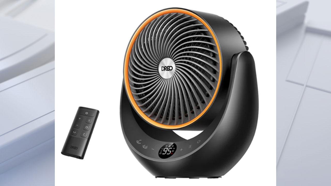 Space heaters recalled after reports of fires and burn injury — East Hampton Schools news