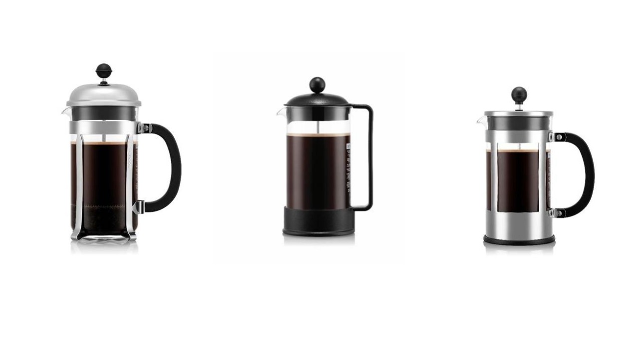 Nearly 6 million coffee makers recalled after dozens report burn injuries — East Hampton Business news