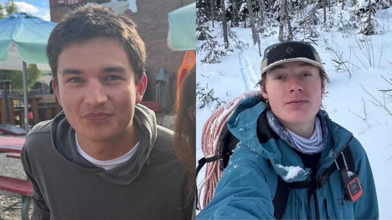 2 college students found dead after snowstorm during Colorado mountain hike — East Hampton Schools news