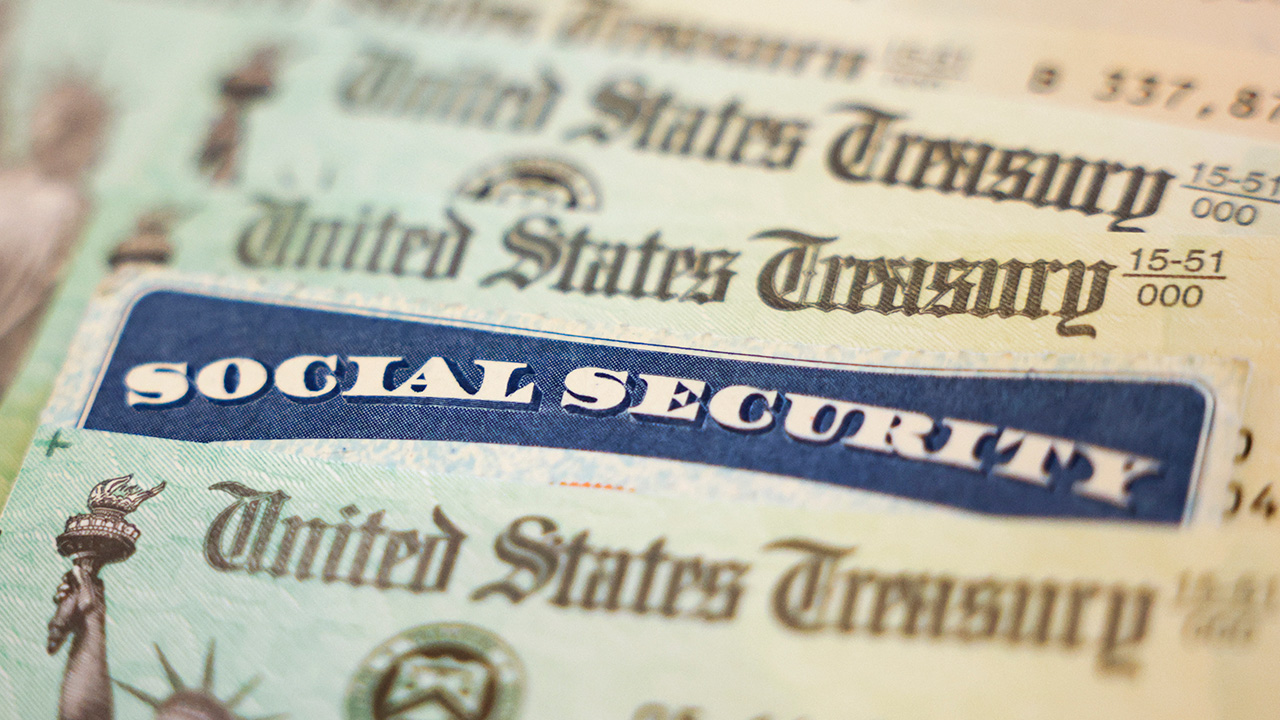 Social Security November payment schedule: Here’s when recipients get their checks — FOX 5 NY (WNYW)
