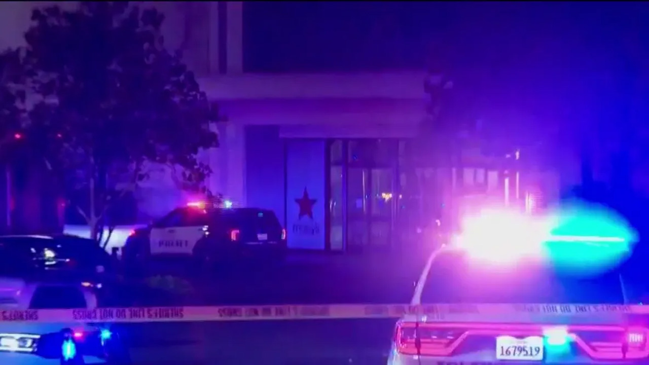1 dead, 6 hurt in shooting at Spirit Halloween store in California — East Hampton Business news