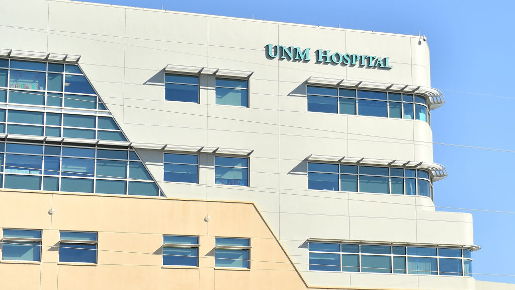 Cybersecurity incident forces New Mexico hospital to turn away patients — East Hampton Technology news