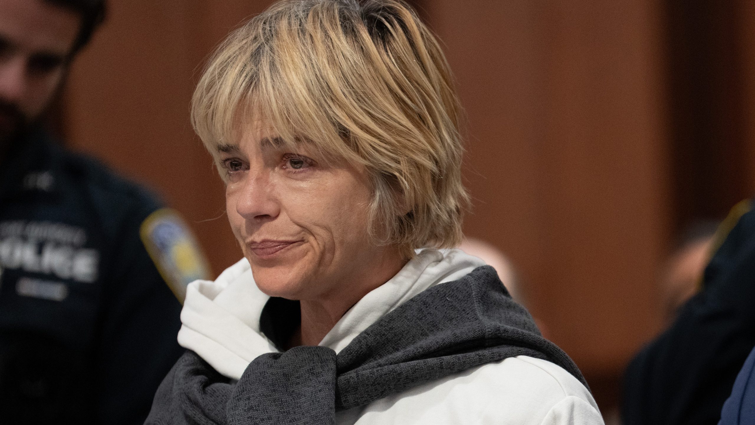 Selma Blair breaks silence on airplane arrest: ‘I am so sorry’ — FOX 5 NY (WNYW)